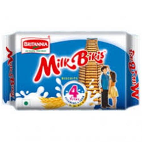 BRIT.MILK BIKIS 500GM